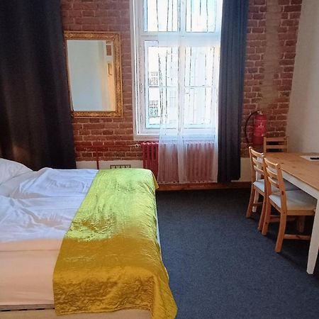 S42 Hotel 布拉格 外观 照片