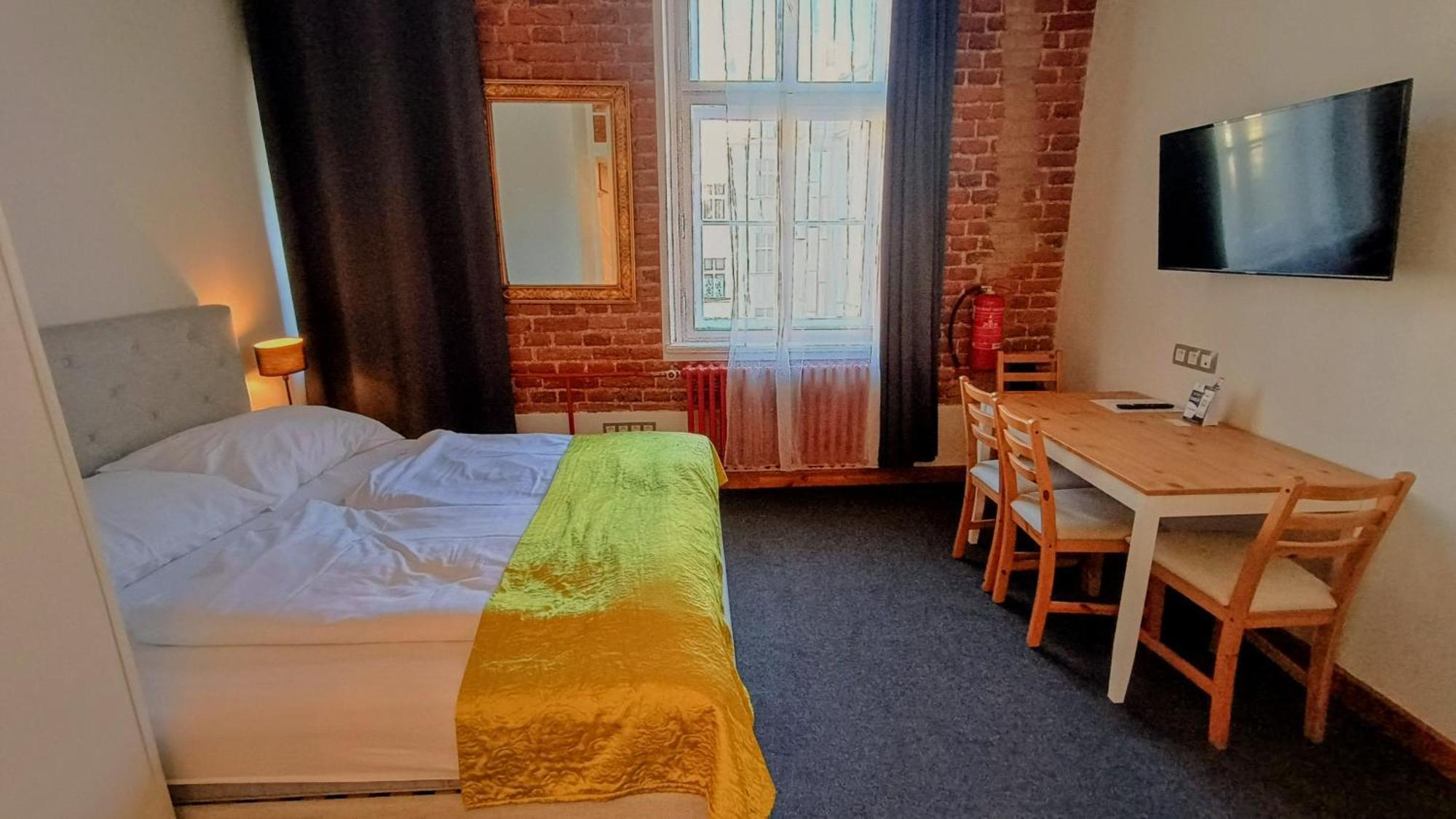 S42 Hotel 布拉格 客房 照片