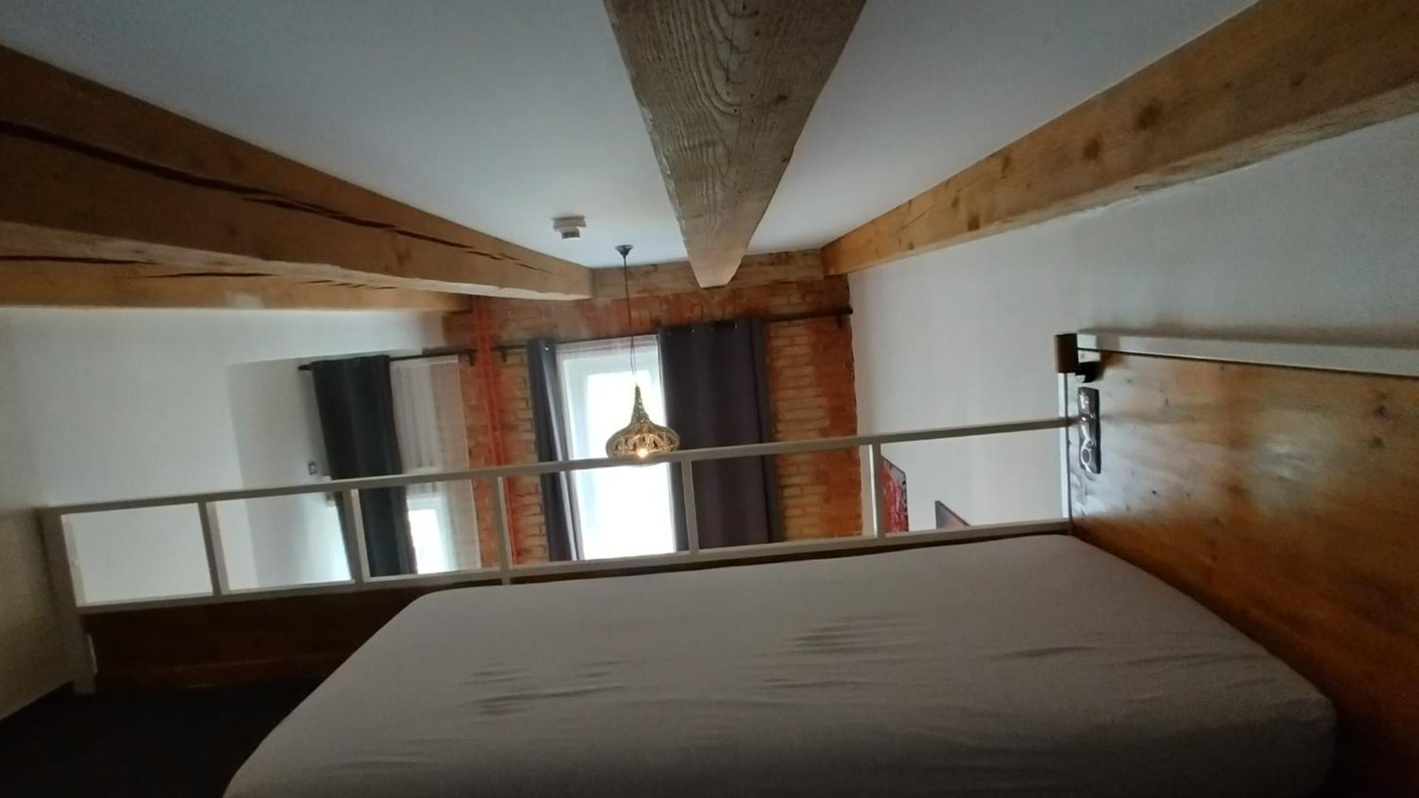 S42 Hotel 布拉格 客房 照片
