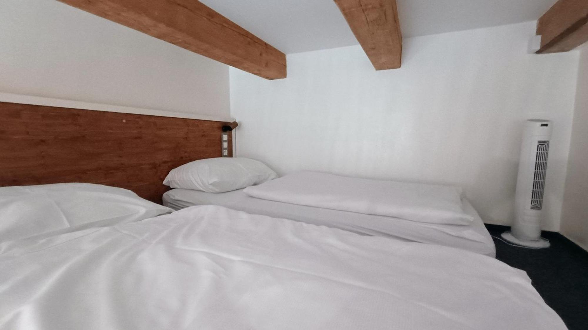 S42 Hotel 布拉格 客房 照片