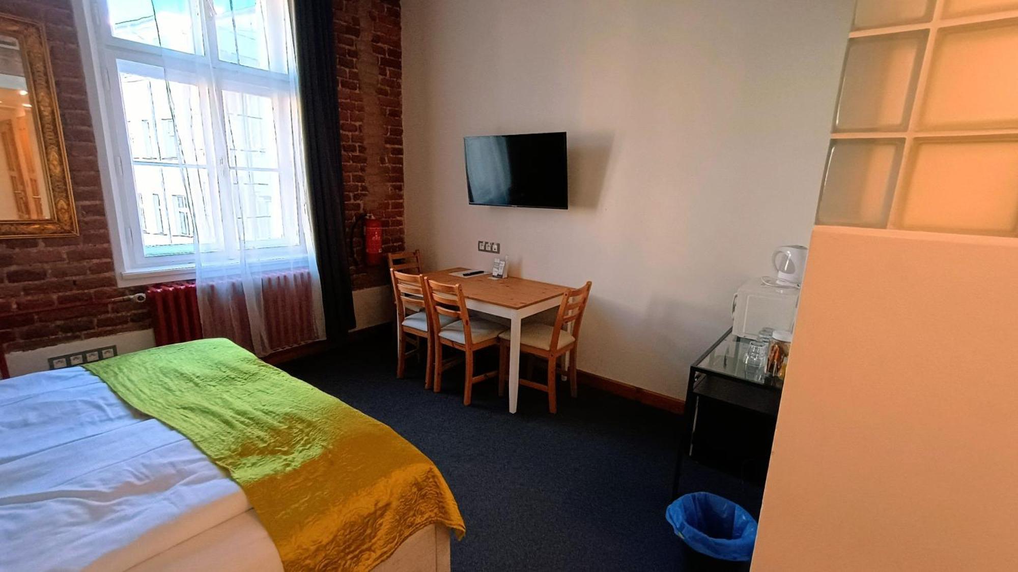 S42 Hotel 布拉格 客房 照片
