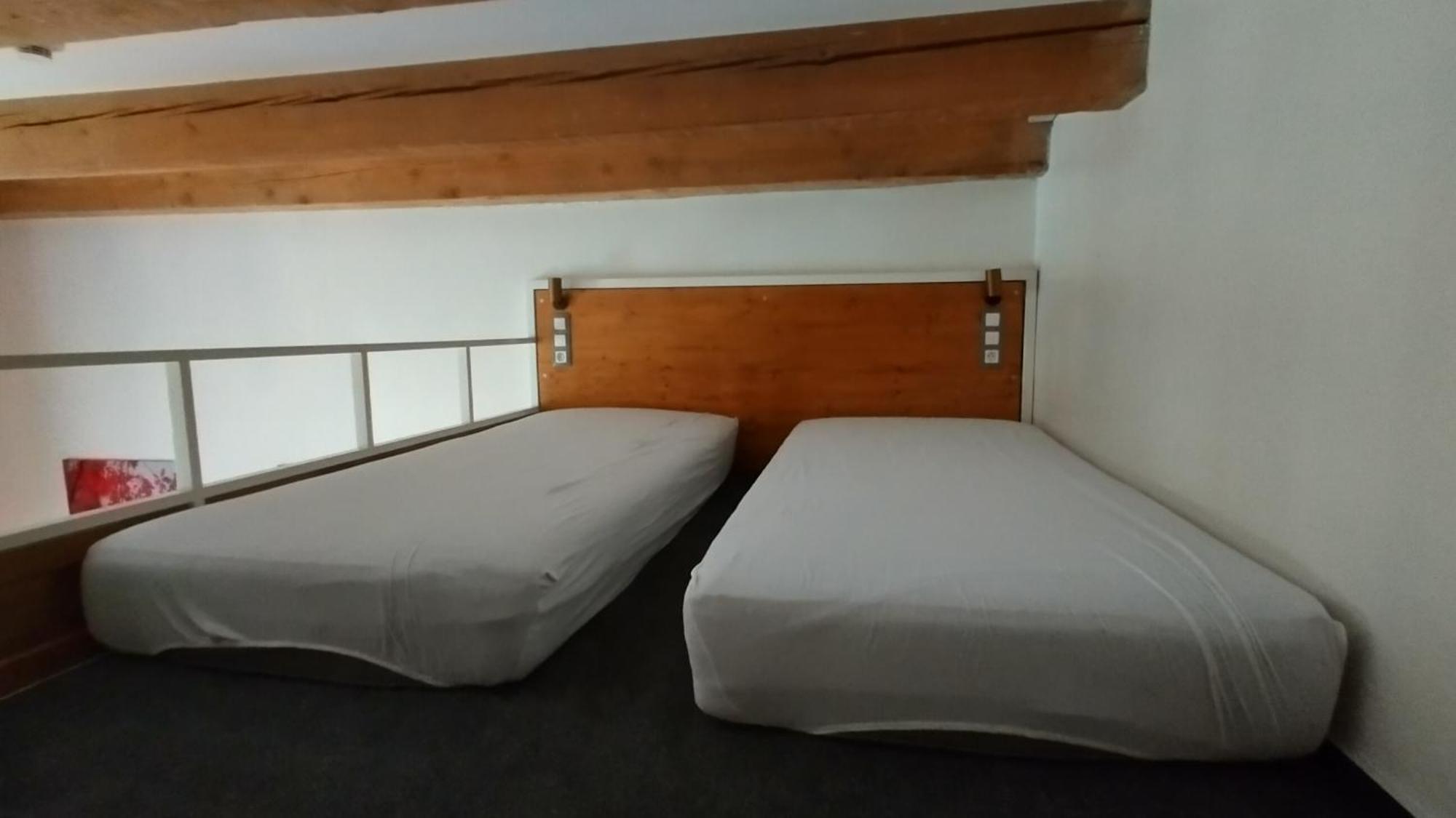 S42 Hotel 布拉格 客房 照片