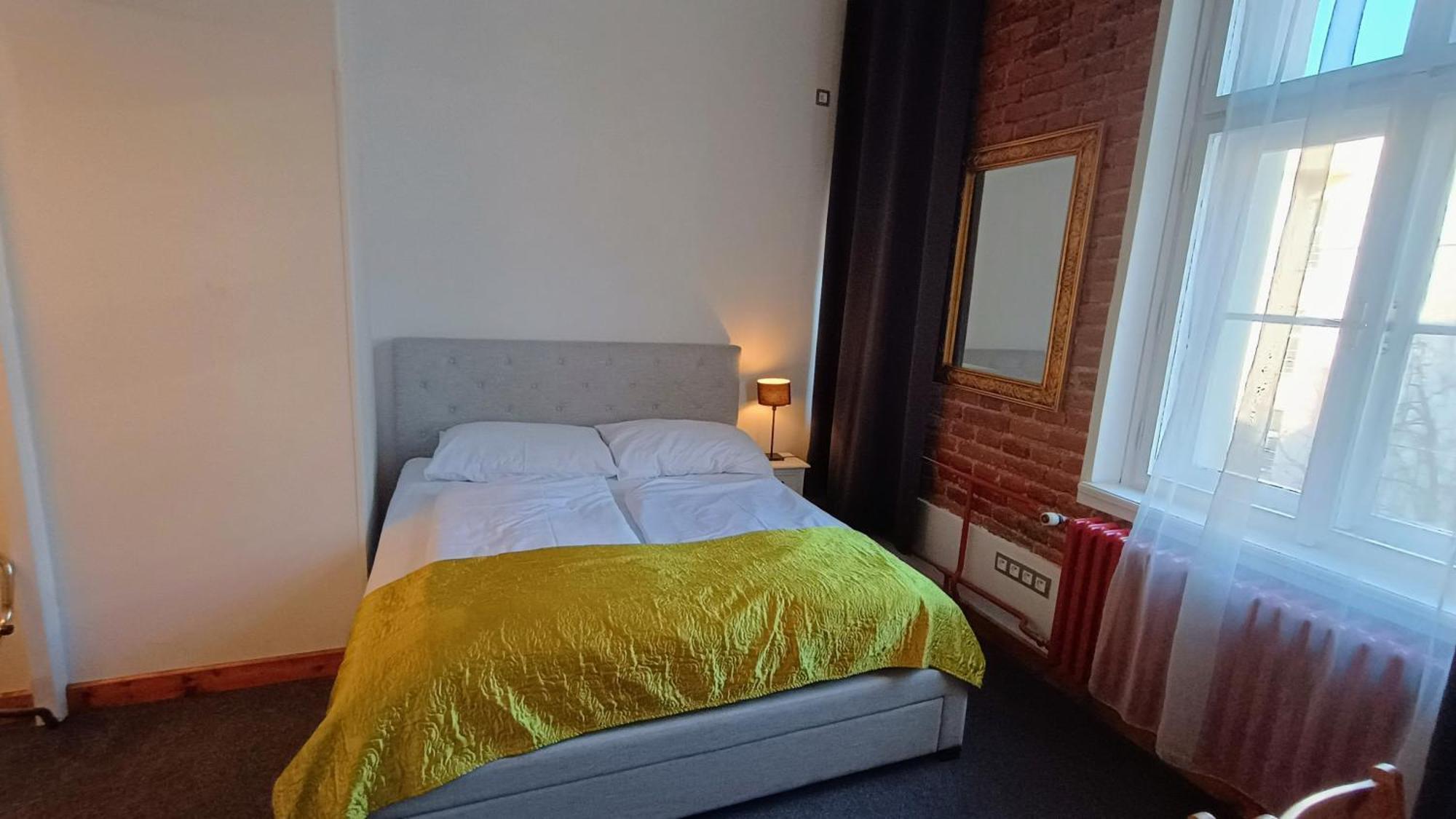 S42 Hotel 布拉格 客房 照片