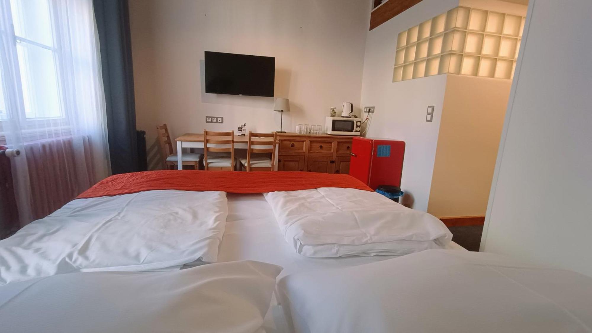 S42 Hotel 布拉格 客房 照片