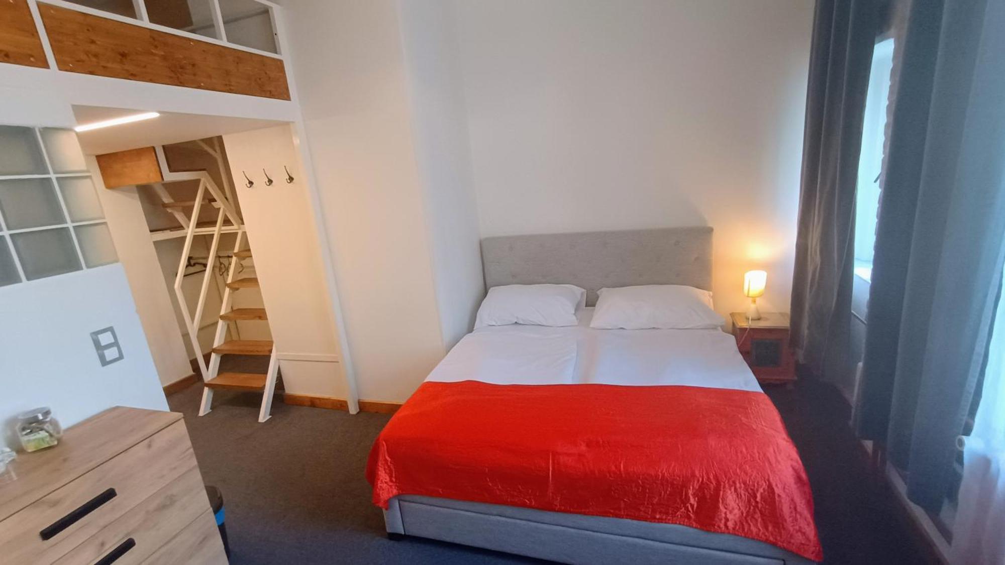 S42 Hotel 布拉格 客房 照片